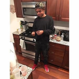 Meet your Posher, Kibwe